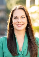Kristina Trott Childress