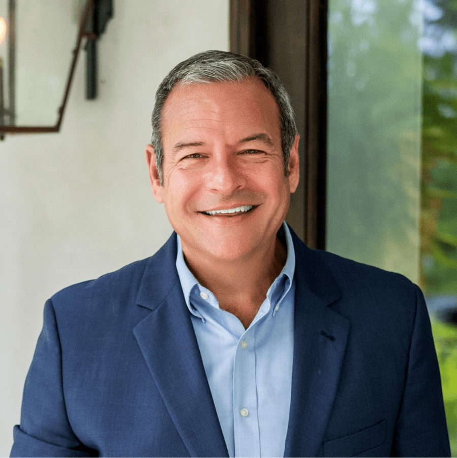 Real Estate Agent Terryl Reeves