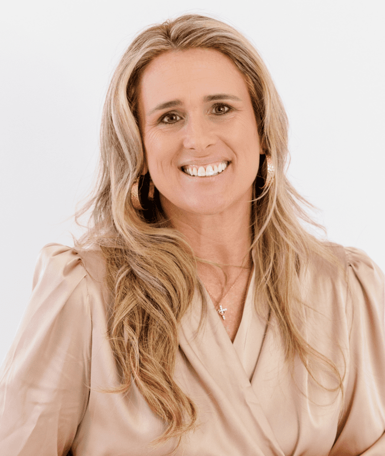 Real Estate Agent Danna Saia