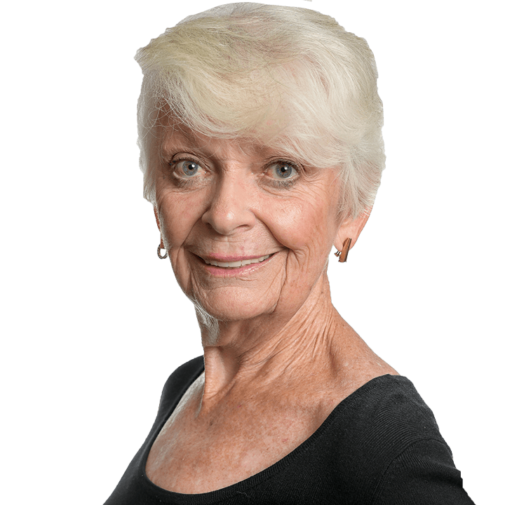 Real Estate Agent Patricia Kraak