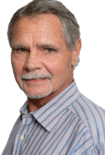 Pete Perkins