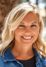 Amber Gillespie Gibson