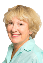 Carolyn Dike