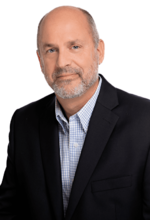 Steve Henry