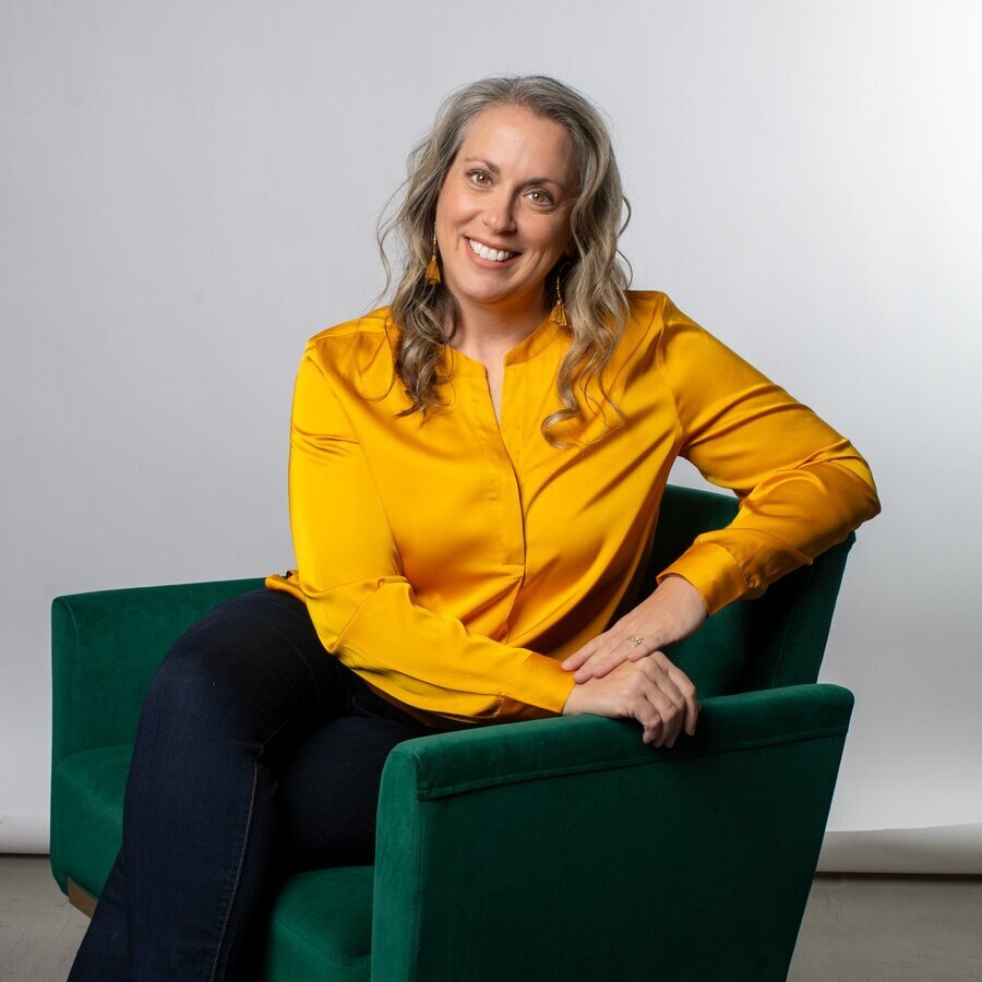 Real Estate Agent Jennifer Ballard