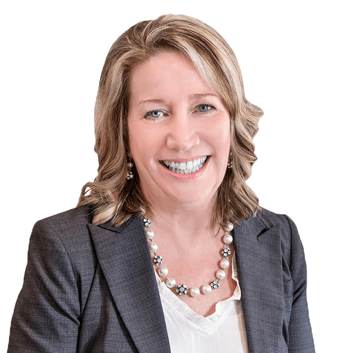 Real Estate Agent Sarah Bradley