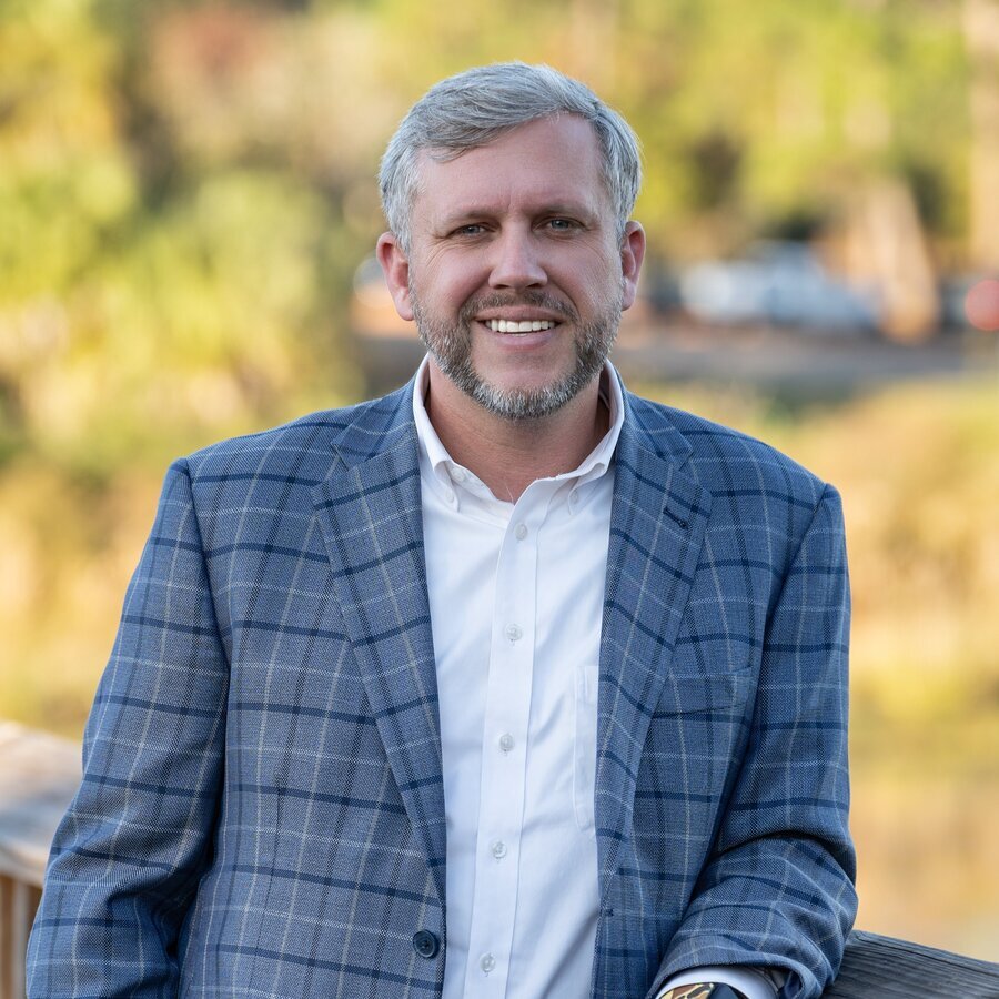 Real Estate Agent Shaun Goolsby