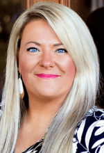 Stacie Hartsfield