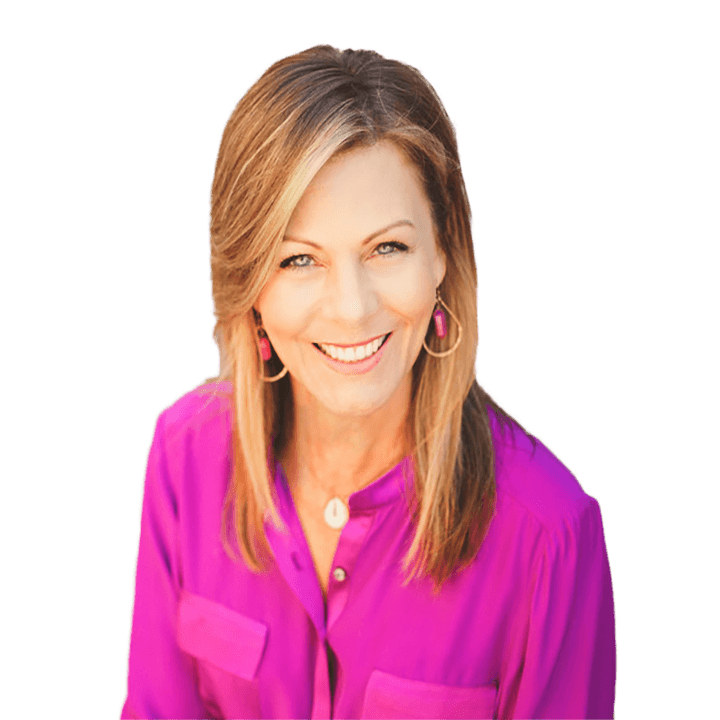 Real Estate Agent Tracey Gann