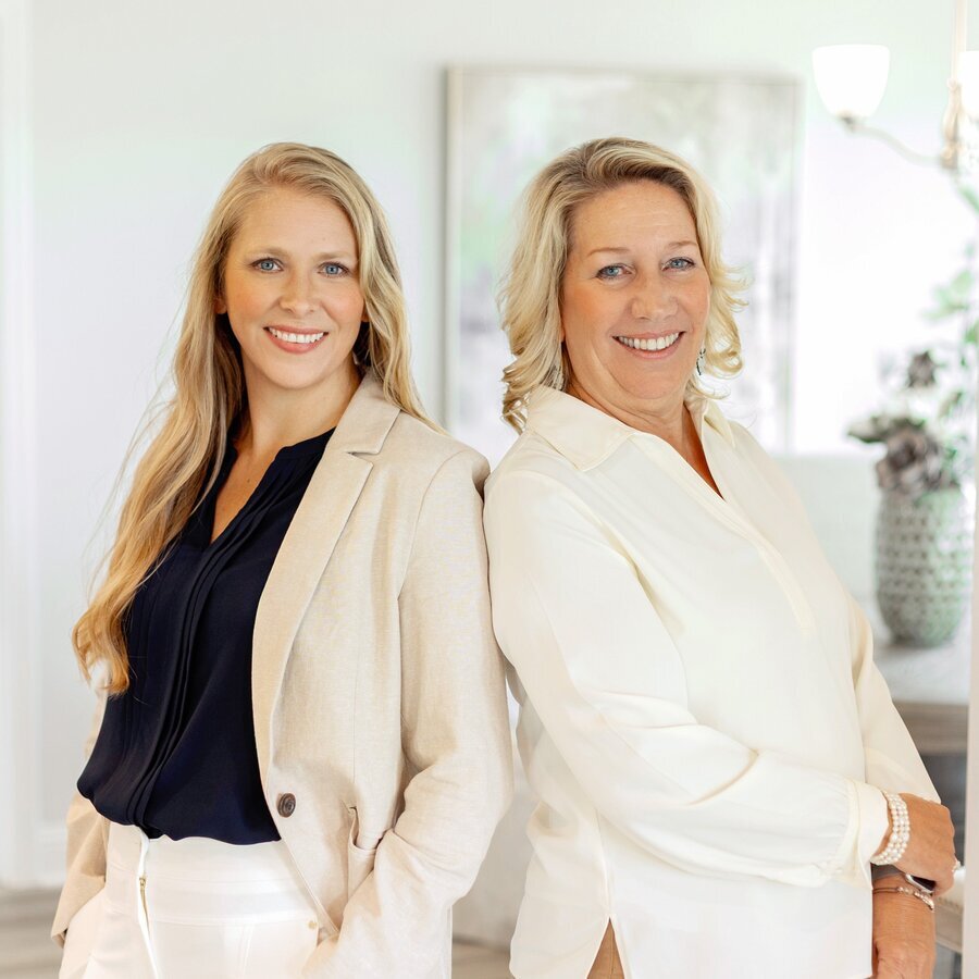 Real Estate Agent The Davies Team