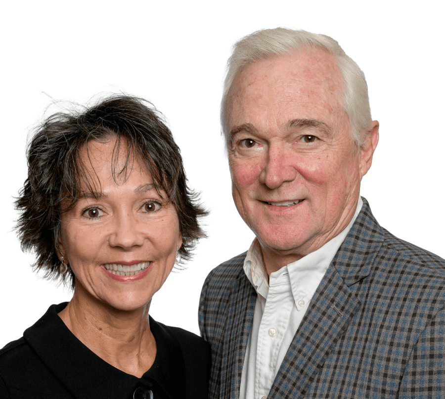 Real Estate Agent Lawanna & Johnny Sharpless Team