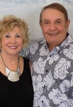The Means Team - Karen & Steve Means