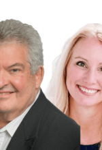 The Stradley Team - Jay Stradley | Jenny Anthony 