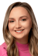 Hailey Coker