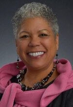 Deborah Lucas Robinson