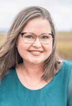 Missy Hayes, Associate Broker