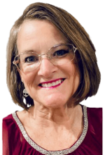Nancy Fornarotto
