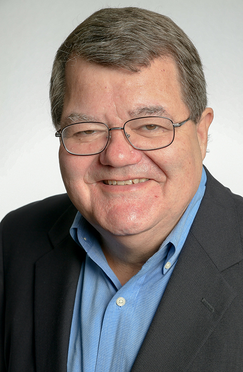 Bellator Real Estate & Development's Mobile Office Broker Don Jones