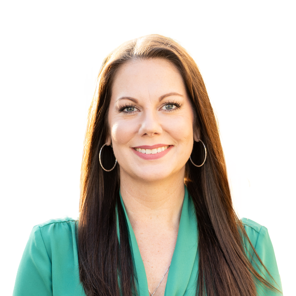 Kristina Trott Childress Photo