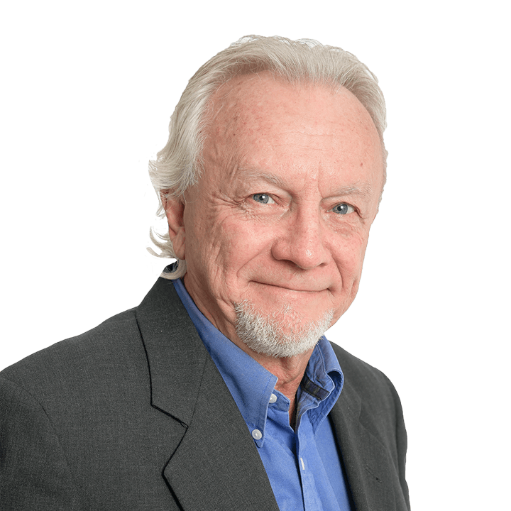 Randy Branch Photo