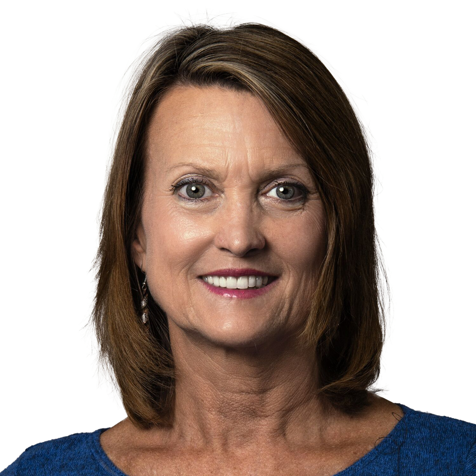 Denise Monroe Photo