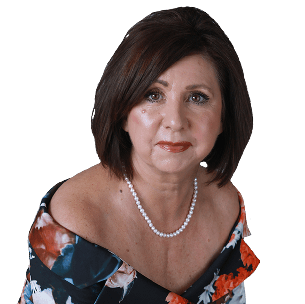 Janet Prince Photo