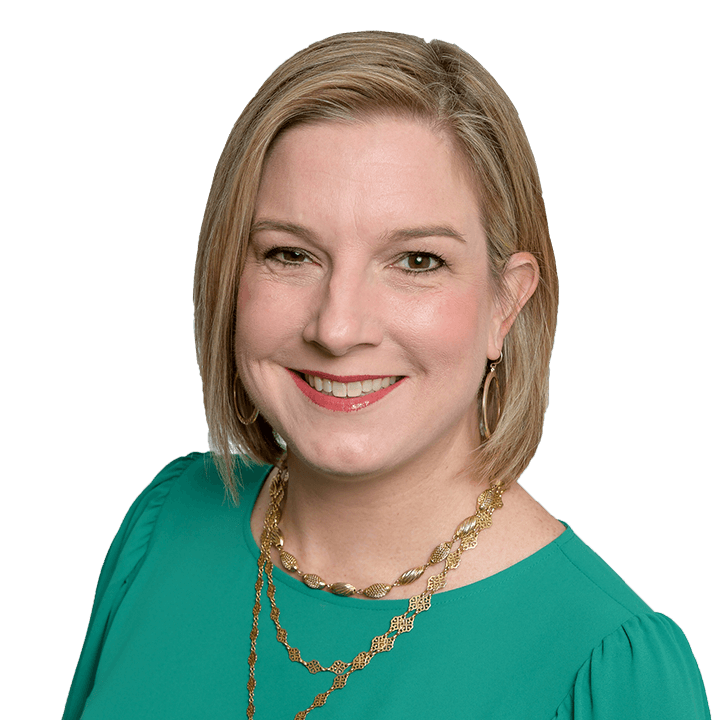 Kate Irvine Photo