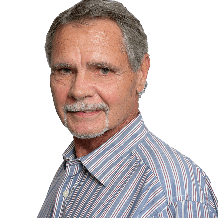 Pete Perkins Photo