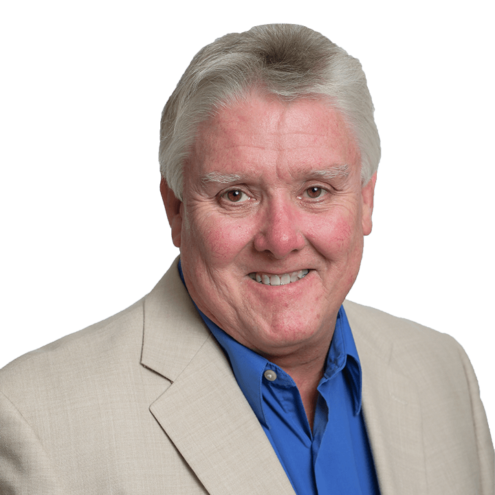 Rick Hampton Photo