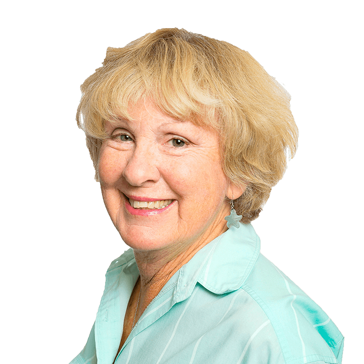 Carolyn Dike Photo
