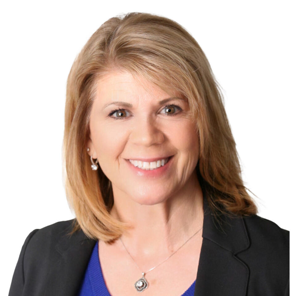 Theresa Frey Photo