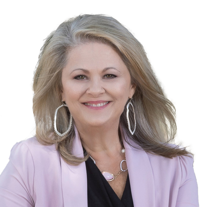Annette Oden Photo