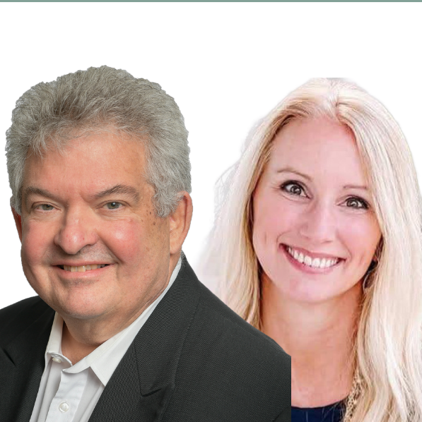 The Stradley Team - Jay Stradley | Jenny Anthony  Photo