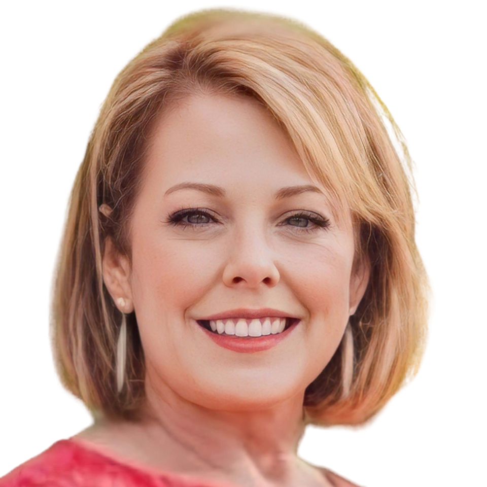 Anita Logan Photo