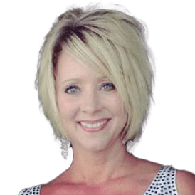 Stacey Barnes Photo