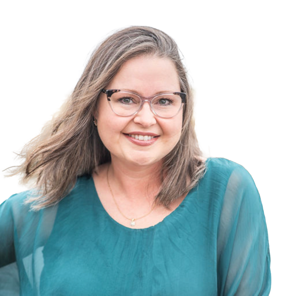 Missy Hayes, Associate Broker Photo