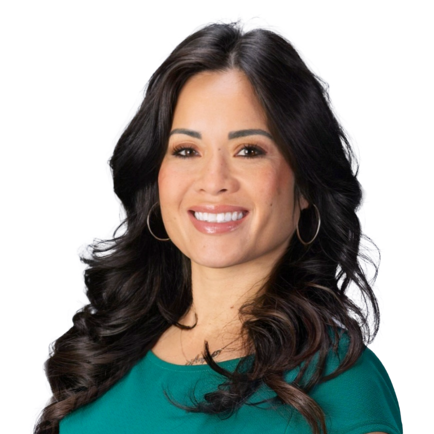 Angela Phomsavanh Photo
