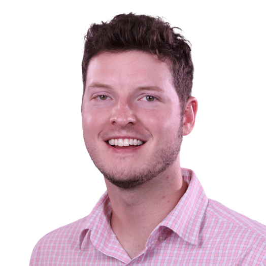 Austin Dye Photo
